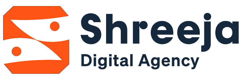 Shreeja Digital Agency