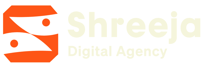 Shreeja Digital Agency